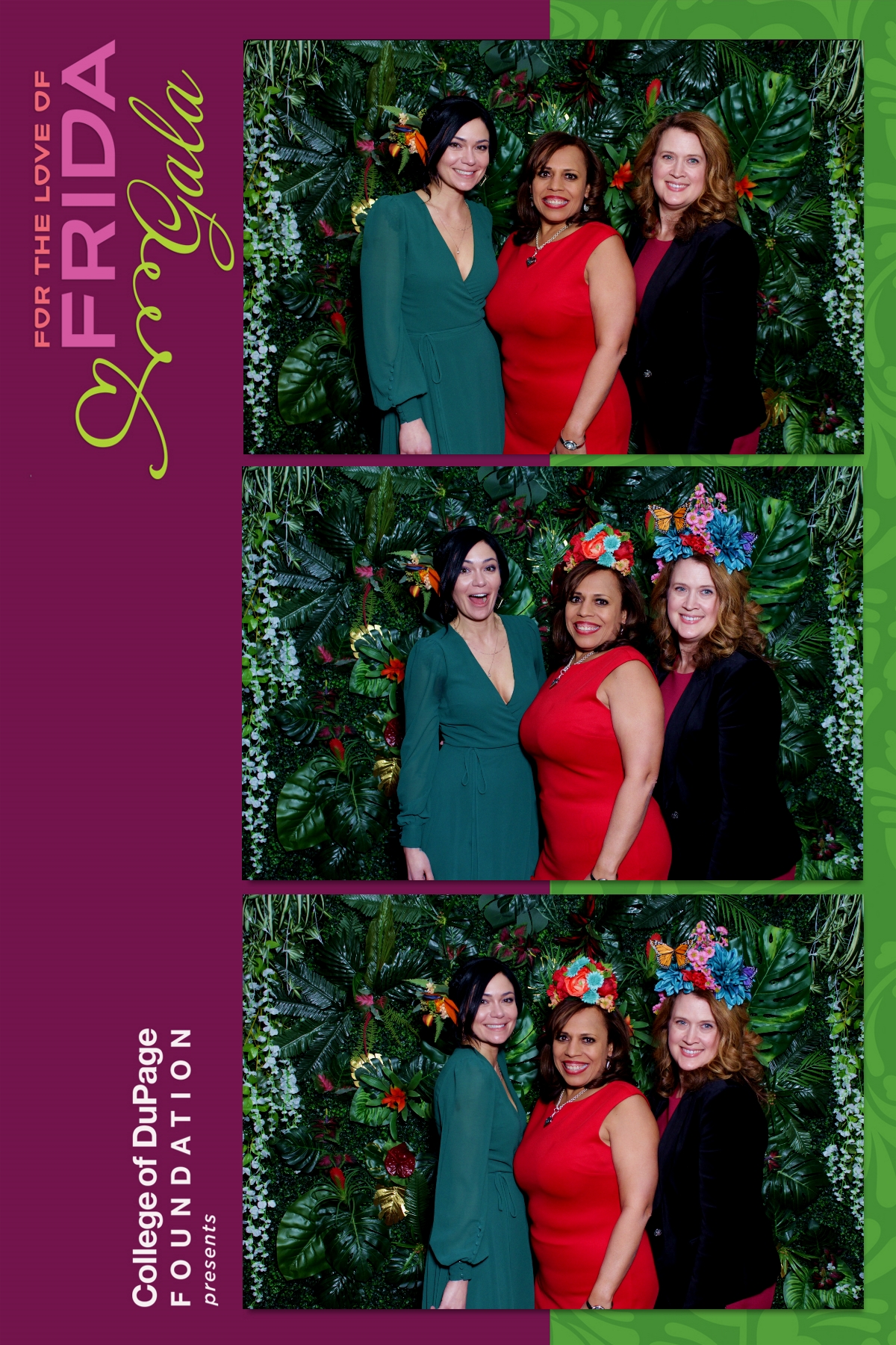 For the Love of Frida | View more photos from the event at events.alfrescophoto.com/u/AlfrescoPhoto/For-the-Love-of-Frida-0